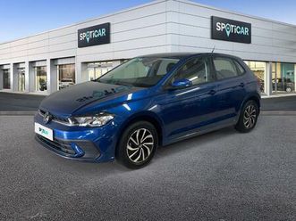 1.0 tsi 95 s&s bvm5 life plus