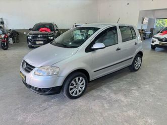 volkswagen fox plus 1.6mi/1.6mi total flex 8v 4p