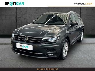 1.5 tsi evo 150ch carat dsg7 euro6dt