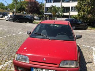 CITROEN AX