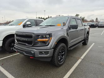 ford f150 * xlt crew cab short bed * carfax * без първоначал