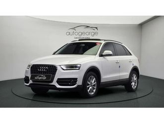 audi q3 30tdi quattro autogeorge.com