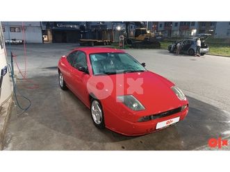 fiat coupe pinin farina