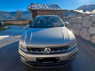 tiguan 2.0 tdi scr 140kw dsg 4motion,ahk,sth...