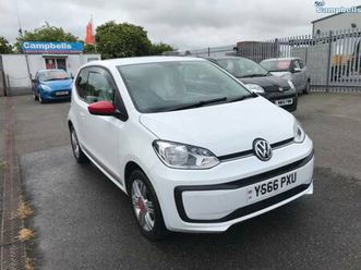 volkswagen up 1.0 beats 2016