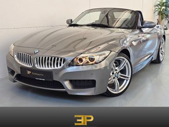 bmw z4 sdrive23i
