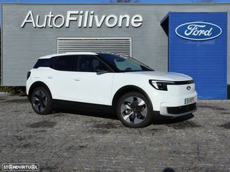 ford explorer 77 kwh premium