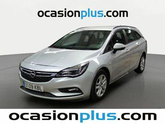 opel astra sports tourer 1.6 cdti business + (136 cv)