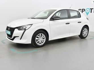 puretech 75 s&s bvm5 like