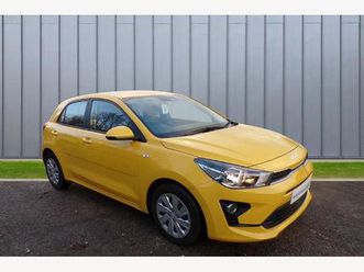 1.2 1 euro 6 (start/stop) 5dr