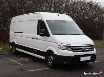 vw crafter 2.0 tdi bielany wroclawskie - sprzedajemy.pl