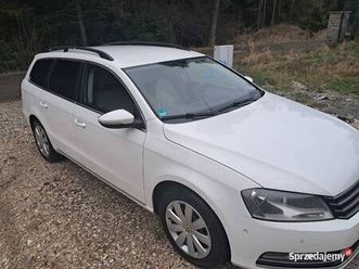 szprzedam vw passata szczytna - sprzedajemy.pl