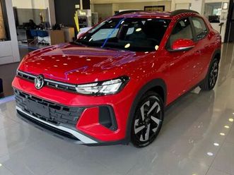 volkswagen tera high 1.0 170 tsi flex 12v 5p aut 2026