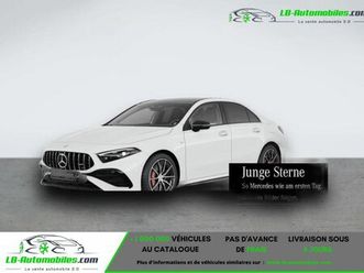mercedes classe a berline 35 mercedes-amg bva 4matic