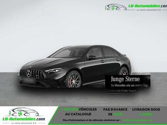mercedes classe a berline 35 mercedes-amg bva 4matic