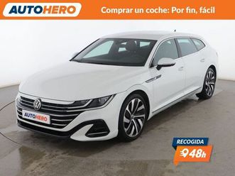 2.0 tsi r-line