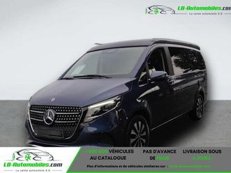 mercedes classe v marco polo 250d bva 4x4