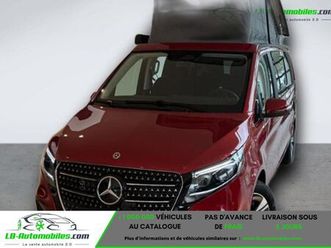 mercedes classe v marco polo 250d bva rwd