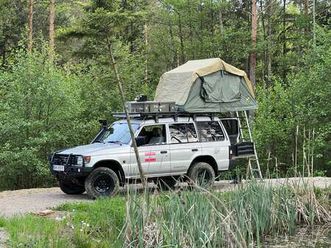 mitsubishi pajero 2,5 diesel