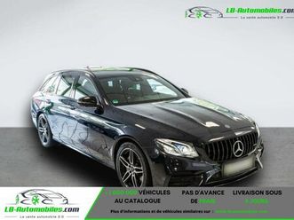 mercedes classe e break 53 bva 4-matic+