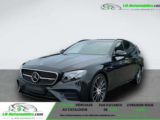 mercedes classe e break 53 bva 4-matic+
