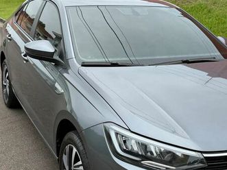 volkswagen virtus highline 200 tsi 1.0 flex 12v aut 2025