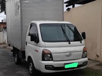 hyundai hr 2.5 tci diesel (rs/rd) 2012