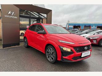 1.0 t-gdi mhev n line euro 6 (start/stop) 5dr