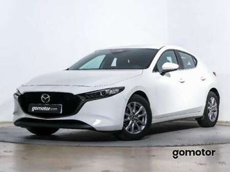 2.5 e-skyactiv-g prime-line auto 140 4p