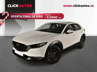 2.5 e-skyactiv g 140cv mhev prime line aut