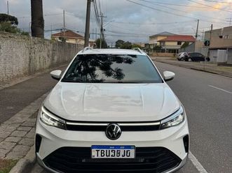 volkswagen nivus highline 1.0 200 tsi flex aut 2026