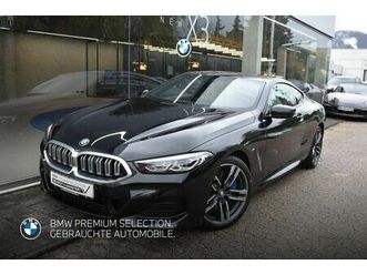 840i coupé (2018 - 2025)