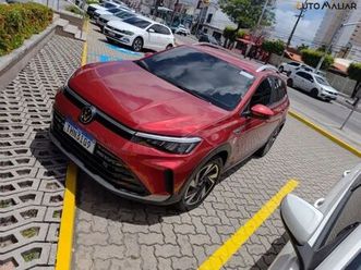 volkswagen nivus highline 1.0 200 tsi flex aut 2025