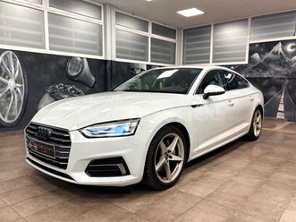 audi a5 2.0 tdi s tronic sportback