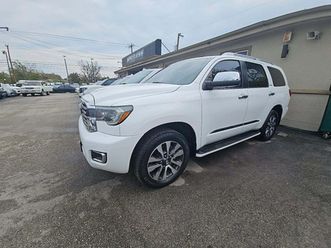 limited 5.7l подгрееви/шибедах