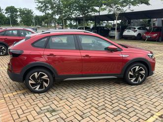 volkswagen nivus highline 1.0 200 tsi flex aut 2026