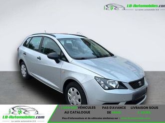 seat ibiza st 1.0 75 ch