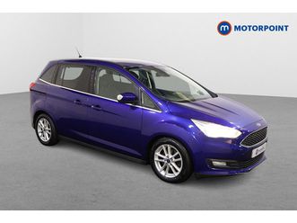 1.5 tdci zetec 5dr powershift