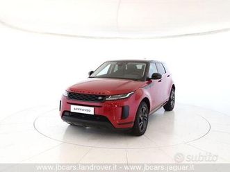land rover rr evoque range rover evoque 2.0d ...