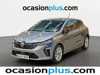 evolution dci (100 cv)