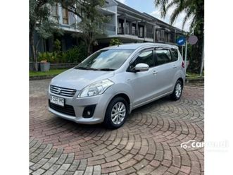 2015 suzuki ertiga 1.4 gx mpv matic pajak panjang (antik) tdp minim