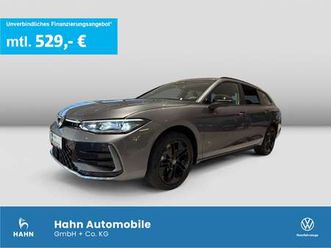 passat r-line 2,0 l tdi 110 kw 150 ps