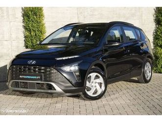 hyundai bayon 1.0 t-gdi premium dct