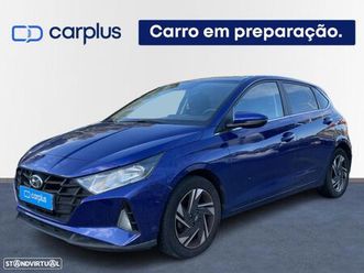 hyundai i20 1.2 mpi comfort