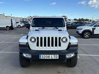 2.0 t sahara 199 kw / 271 cv