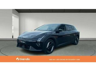 kia ev4 bev earth launch edit auto 204 5p