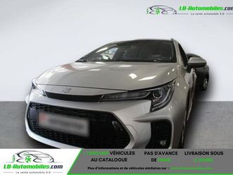 suzuki swace 1.8 hybrid 122ch