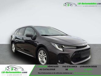 suzuki swace 1.8 hybrid 122ch