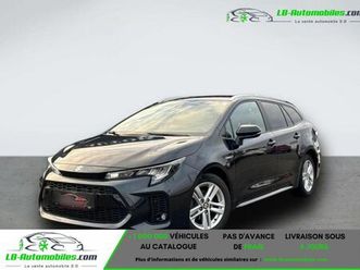 suzuki swace 1.8 hybrid 122ch