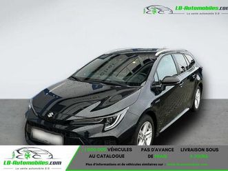 suzuki swace 1.8 hybrid 122ch